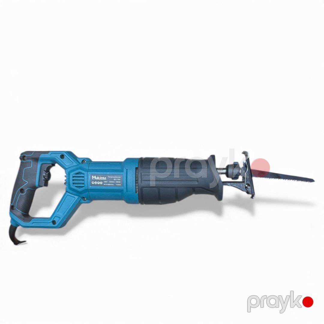 Elektrik mişar Mukinta JMT-11593 — Mallar, Bakı (2)