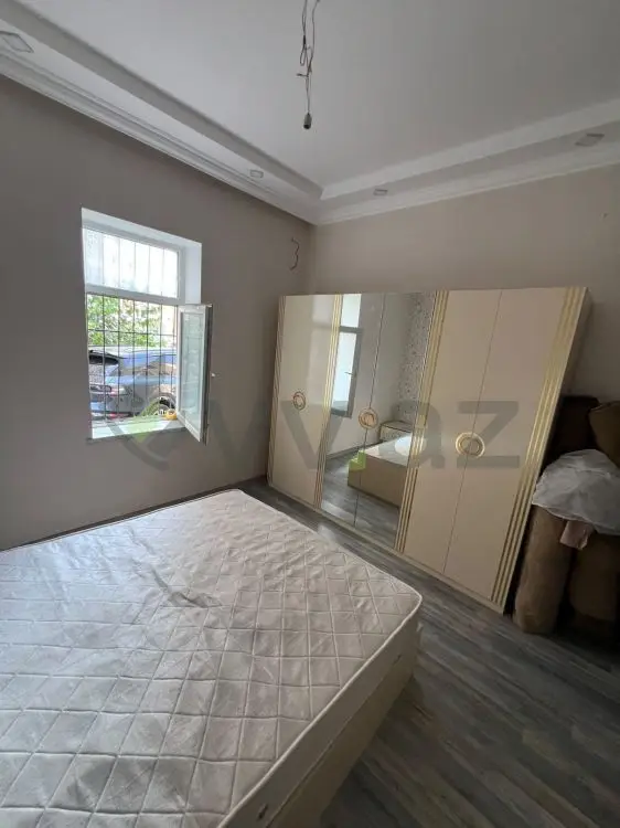 3 otaqlı mənzil Yeni tikili Satılır, Qurtuluş 93, Abşeron — Mənzil (6)