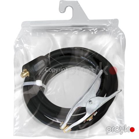 Elektrod tutucusu 400 А GYS 047853 — Bakı