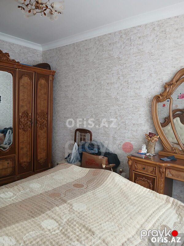 Həyət evləri Satılır Abşeron r., Masazır q., 3 otaq, 100 m² — Ev, villa, Bakı (2)