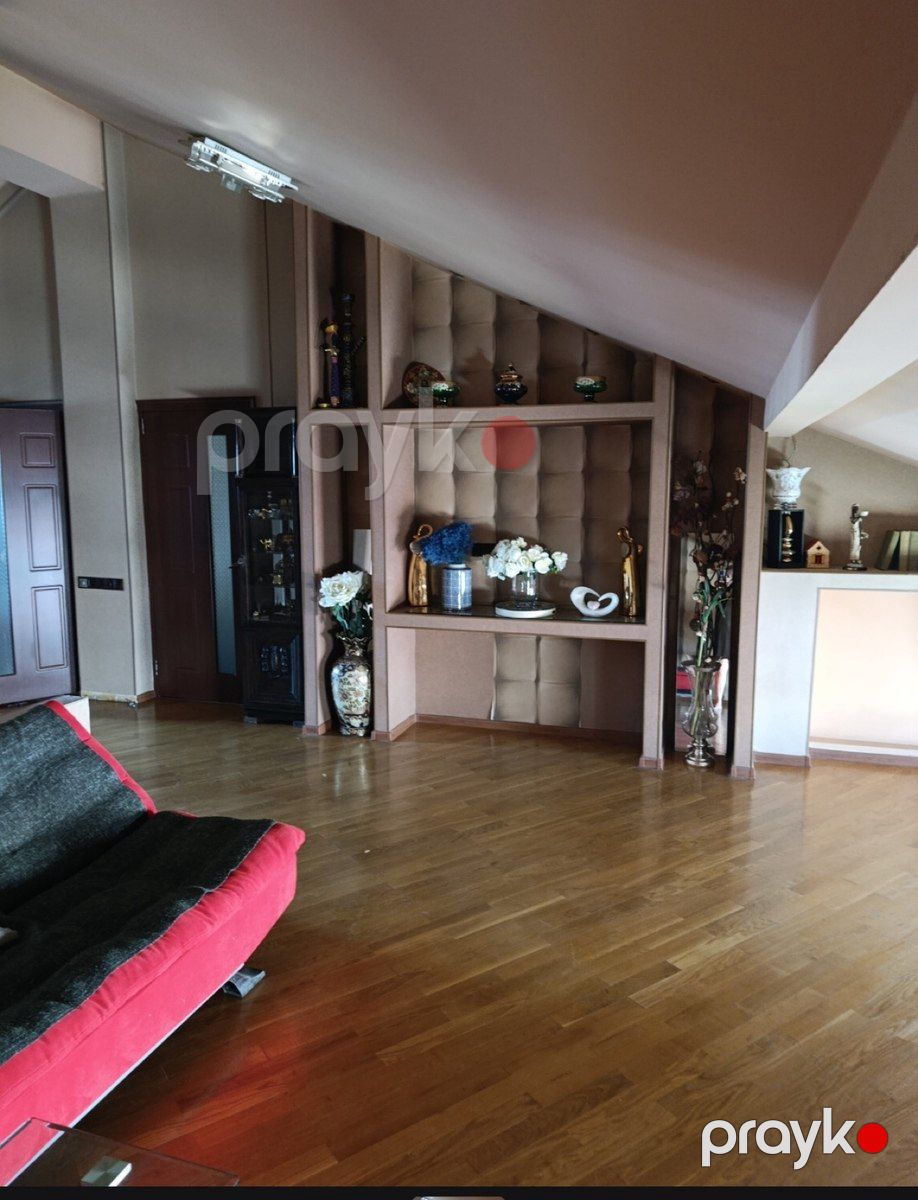 5-otaqlı yeni tikili kirayə verilir, Bayıl qəs., 230 m² — Mənzil, Bakı (5)