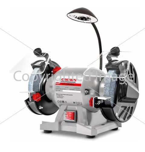 İtiləmə dəzgahı Crown CT13545L — Bakı