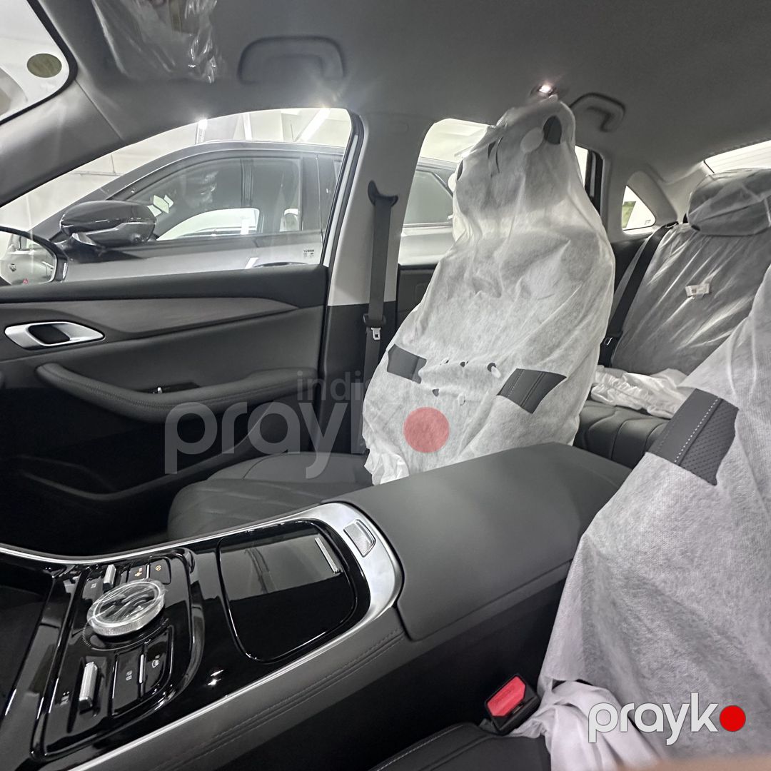 Geely Galaxy A7 — Avtomobillər, Bakı (3)