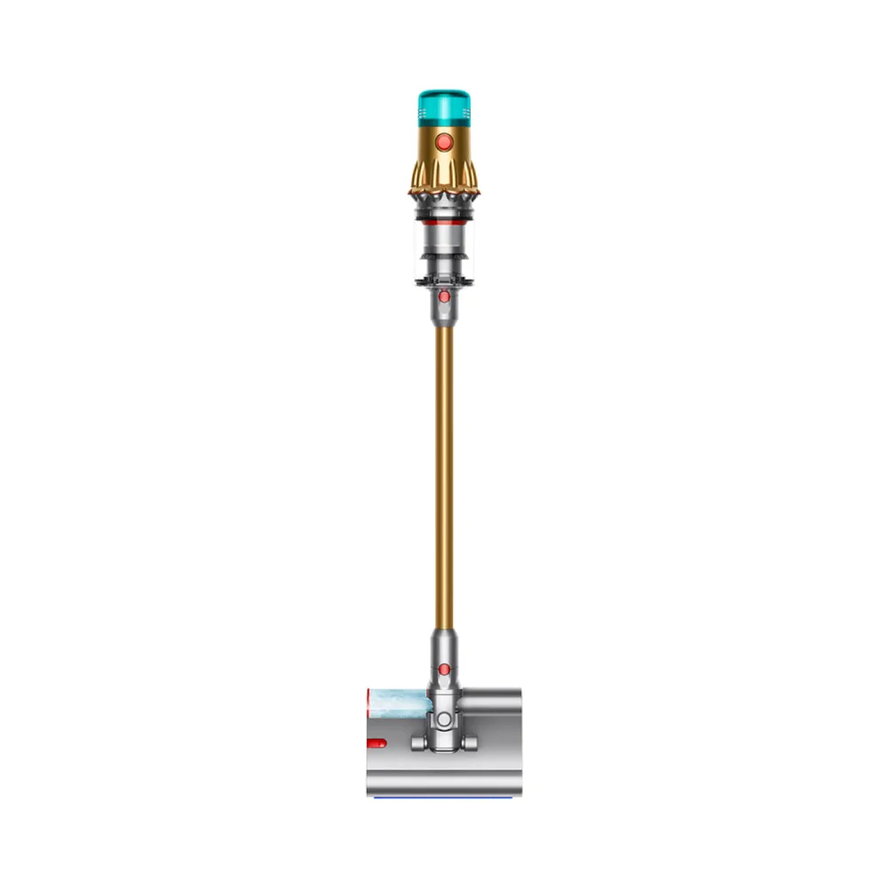 Dyson V12s Detect Slim Submarine Complete (Gold/Gold) — Mallar, Bakı (3)