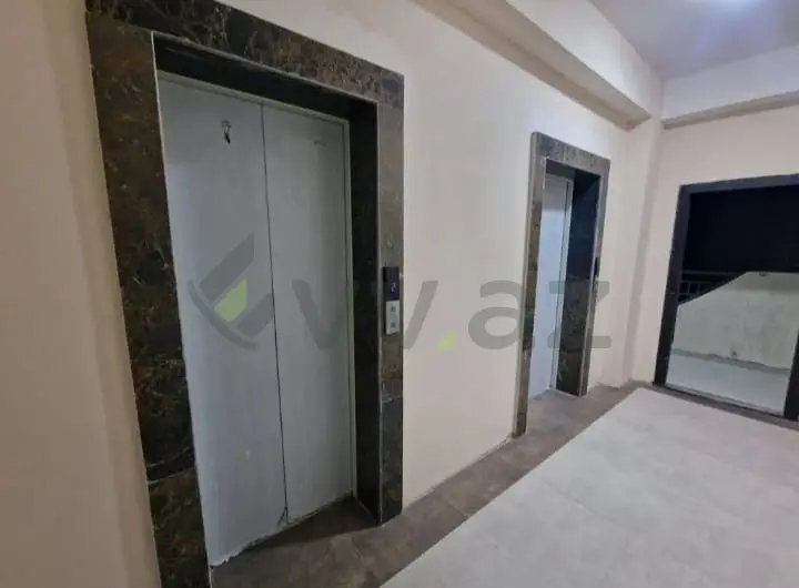 2 otaqlı mənzil Yeni tikili Satılır, Xırdalan — Mənzil, Xırdalan (11)