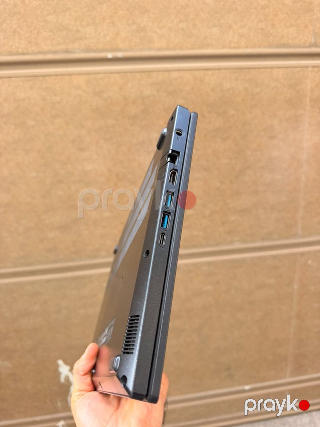 Acer Nitro V 15 (ANV15-51) oyun noutbuku - Ekran: 15.6" IPS, Full HD — Acer, Digah (8)