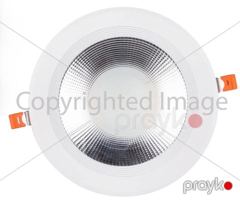 Led spot ModiMD-DLQ2030R, 30W — Bakı