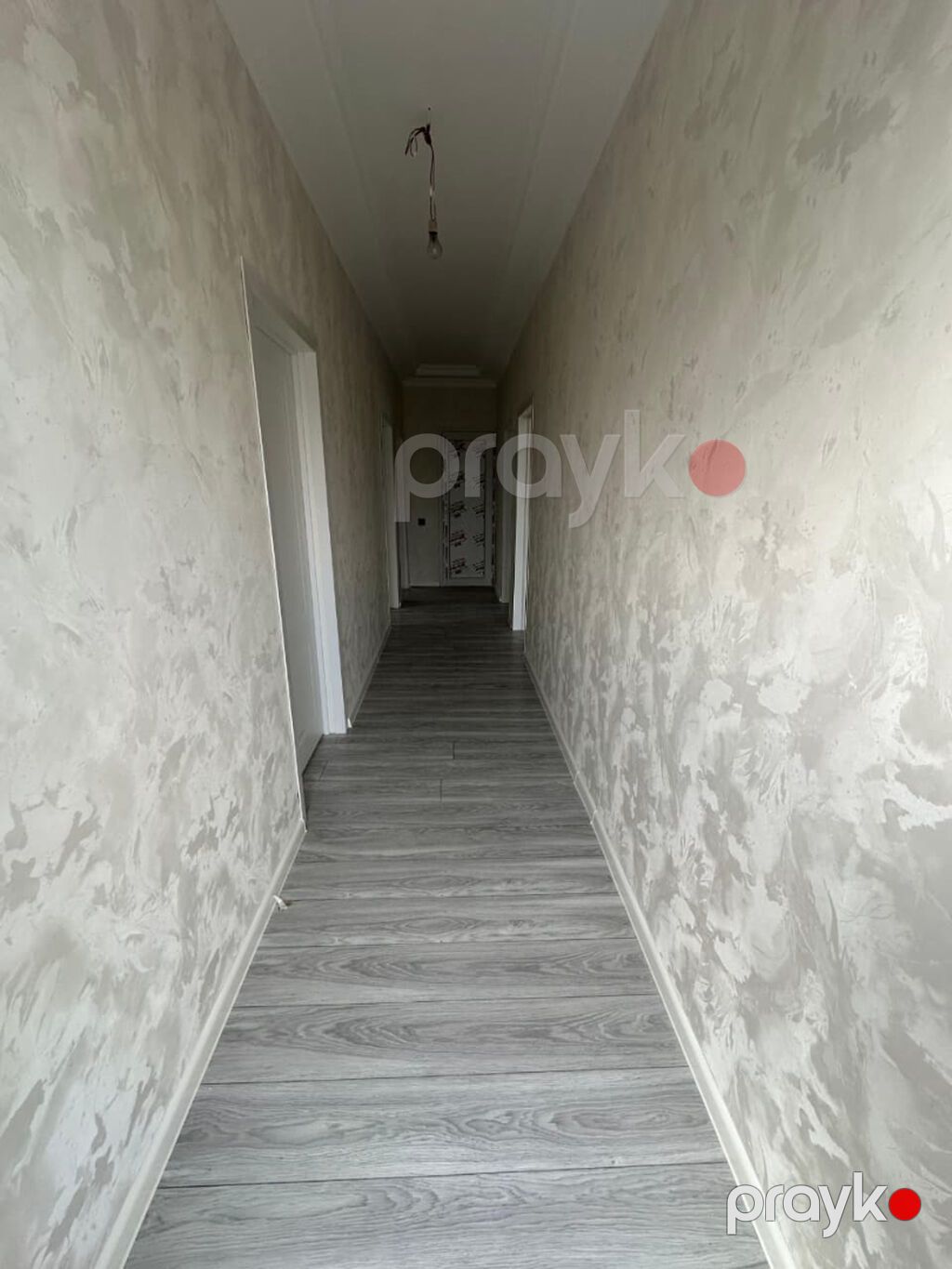 Biləcəri 4 otaqlı, 100 kv. m, Kredit yoxdur, Yeni təmirli — Ev, villa, Bakı (9)