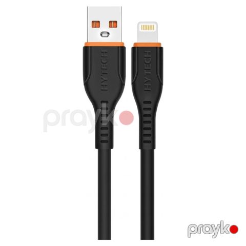 HY-X360 USB-Lightning (HY-X360/Black) — Bakı