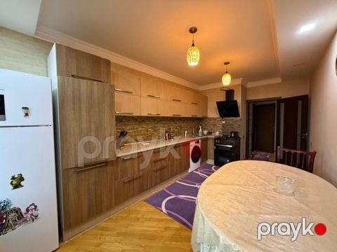 İcarəyə verilir 2 otaqlı yeni tikili 80 m² — Bakı