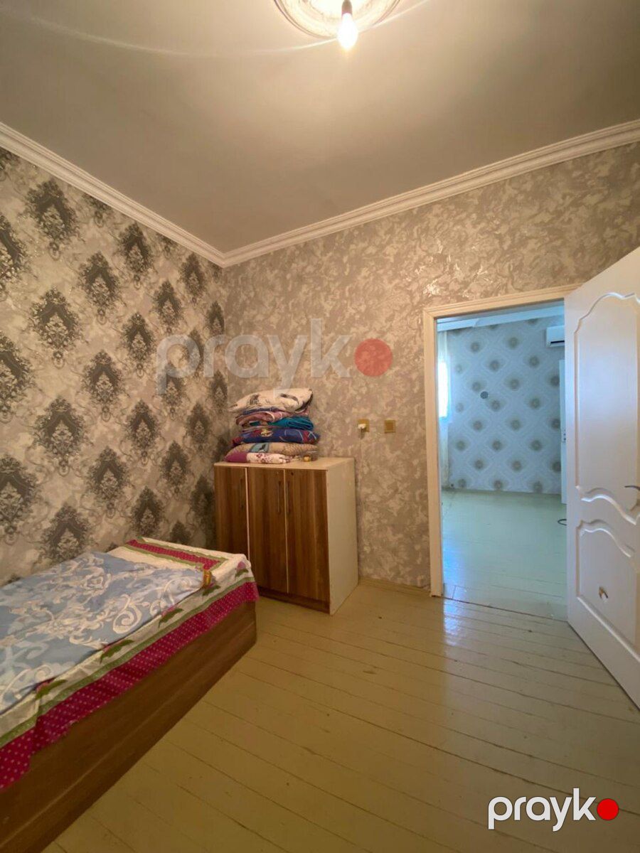Həyət evi, İnşaatçılar qəs — Ev, villa, Sumqayıt (6)
