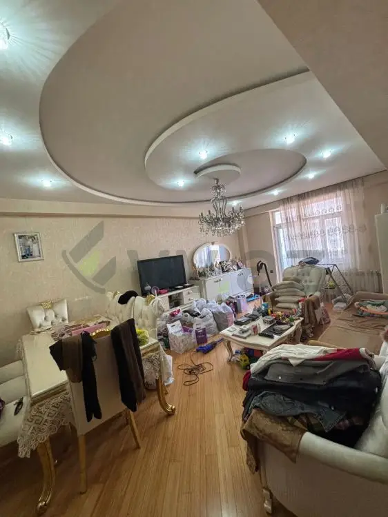 3 otaqlı mənzil Yeni tikili Satılır, Əhmədli, Xətai, Bakı — Bakı