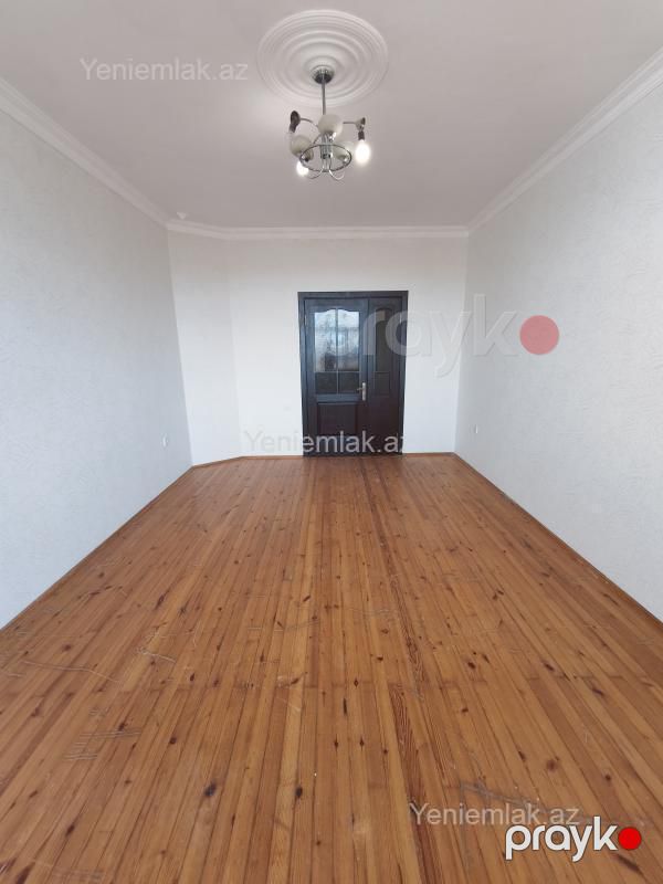 Satılır 3 otaqlı Bina evi menzil (Yeni tikili), 115 m², 1-ci mikrorayon — Mənzil, Sumqayıt (3)