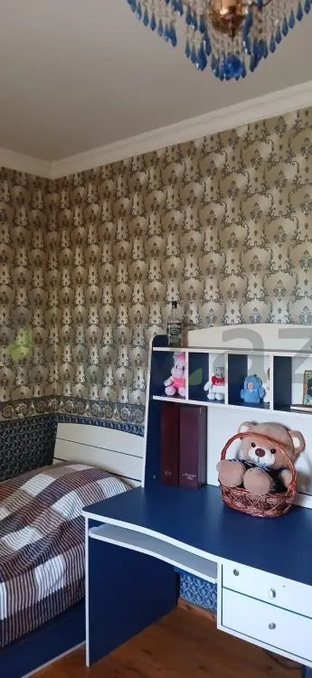 4 otaqlı Həyət evi Kirayə, Yeni Suraxanı qəs., Suraxanı, Bakı — Ev, villa, Bakı (12)