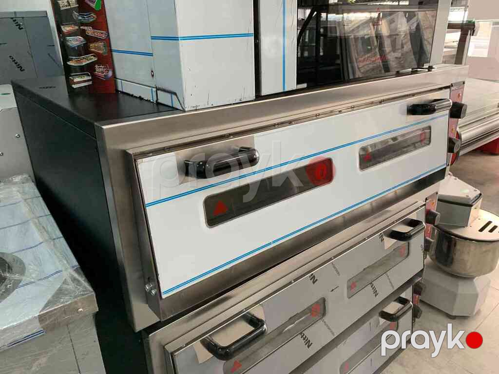 Pizza sobası — Biznes və avadanlıq, Bakı (3)