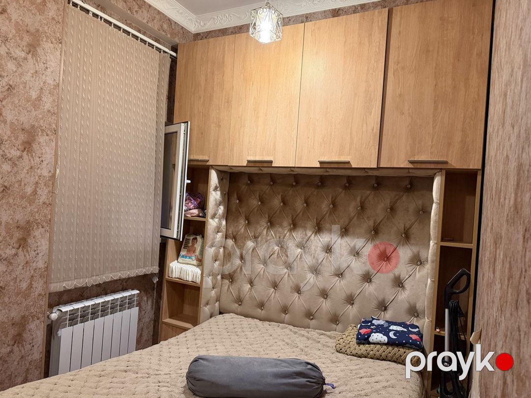 2-otaqlı yeni tikili, Xırdalan ş., 40 m² — Mənzil, Xırdalan (3)