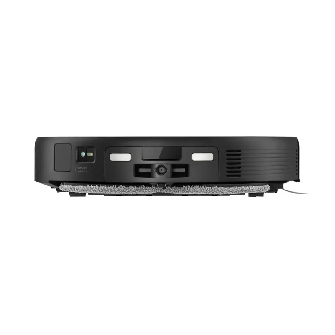 Robot tozsoran Roborock Saros 20 with RDS Black — Robot tozsoran, Bakı (5)