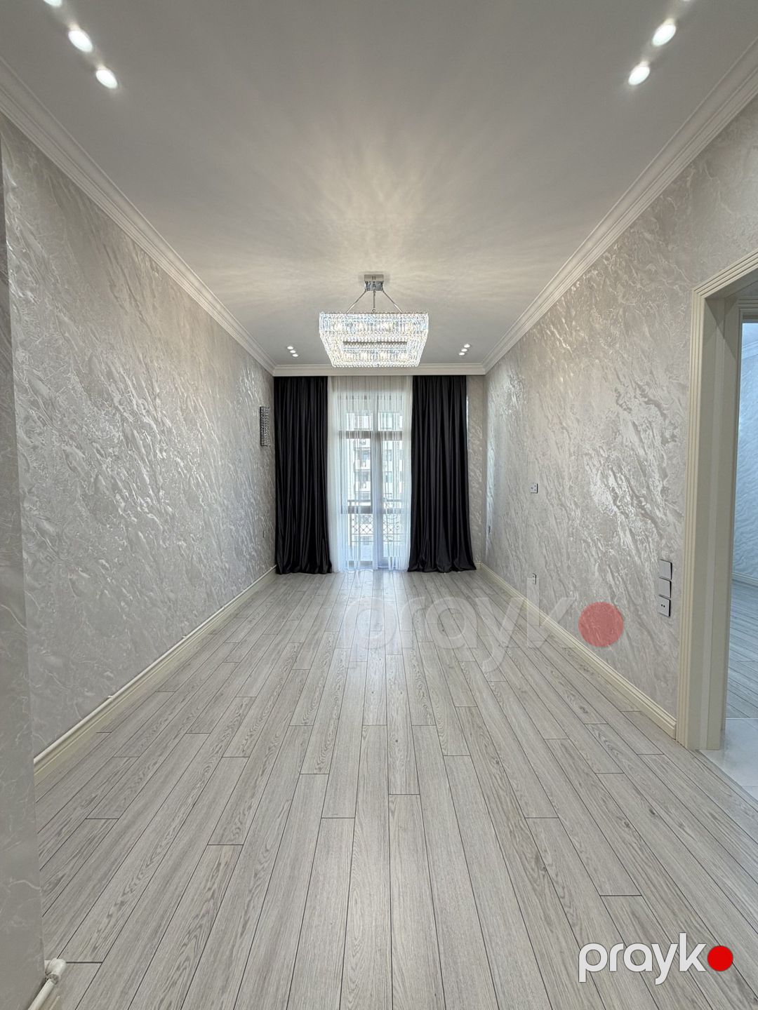 Satılır 3 otaqlı yeni tikili 92 m² — Mənzil, Bakı (2)