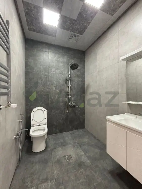 4 otaqlı Həyət evi Satılır, Qaraçuxur qəs., Suraxanı, Bakı — Ev, villa, Bakı (10)