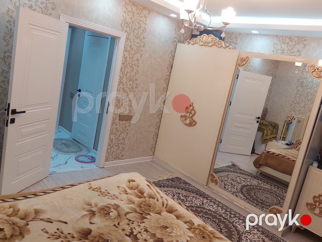 2-otaqlı mənzil, Xətai r., 60 m² — Mənzil, Bakı (5)