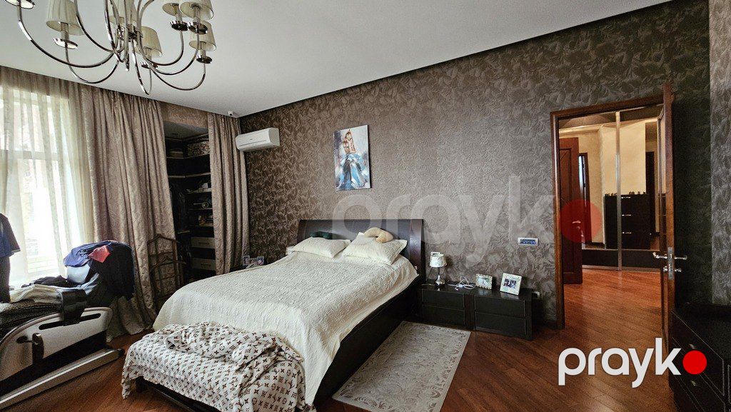 Satılır 7 otaqlı yeni tikili 372 m² — Mənzil, Bakı (10)