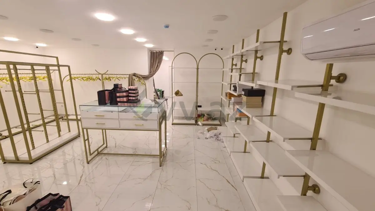 35 m² Obyekt / Ofis Kirayə, Yasamal qəs., Yasamal, Bakı — Bakı
