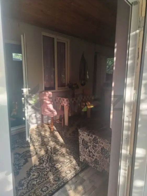 2 otaqlı Həyət evi Kirayə (günlük), Quba — Ev, villa, Quba (7)