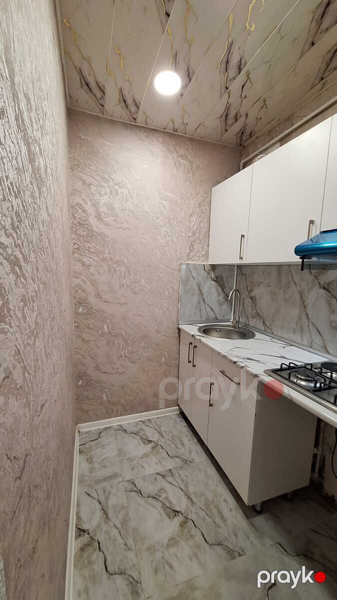 1-otaqlı mənzil, Rəşid Məmmədov küç., 35 m² — Mənzil, Bakı (7)