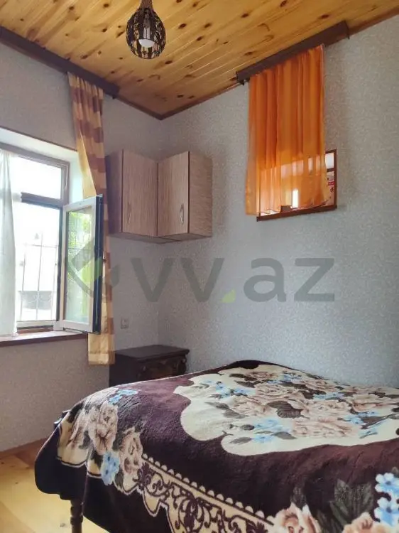 3 otaqlı Həyət evi Kirayə, Novxanı, Abşeron — Ev, villa (3)