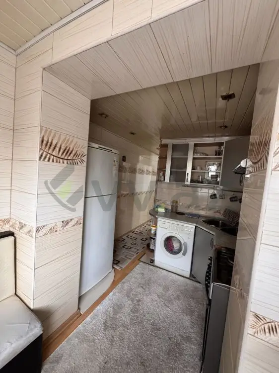 3 otaqlı mənzil Köhnə tikili Satılır, Yasamal qəs., Yasamal, Bakı — Mənzil, Bakı (10)