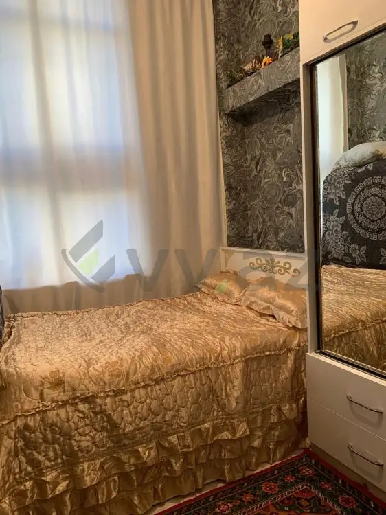 2 otaqlı mənzil Yeni tikili Satılır, Masazır, Abşeron — Mənzil (7)
