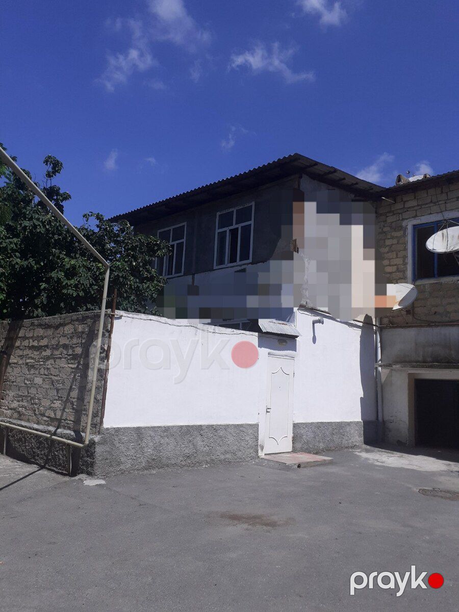 2-otaqlı mənzil, Göyçay r., 61 m² — Mənzil, Göyçay (8)
