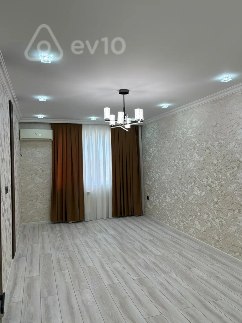 2 otaqlı mənzil, 50 m², Ə.Əhmədov küç — Mənzil, Bakı (4)