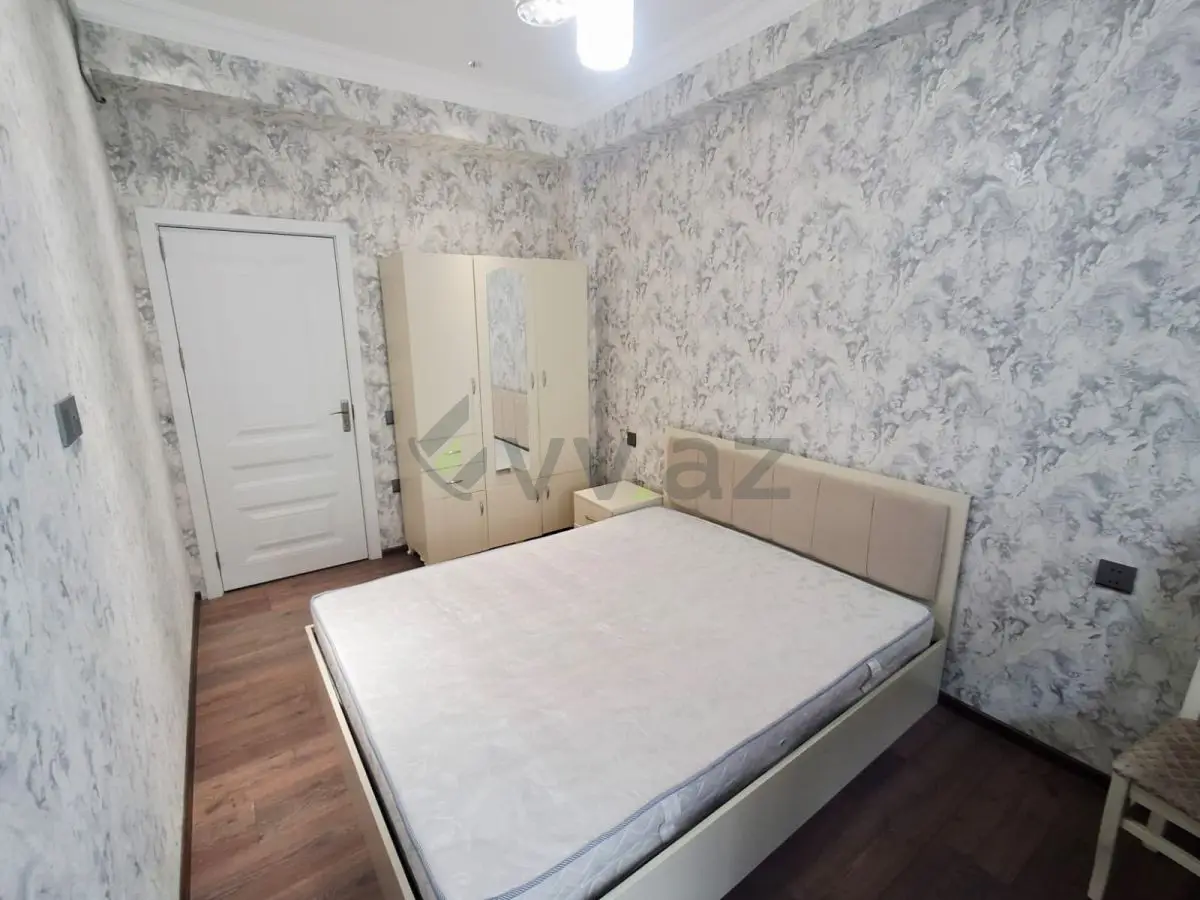 2 otaqlı mənzil Yeni tikili Kirayə, Alatava, Yasamal, Bakı — Mənzil, Bakı (7)