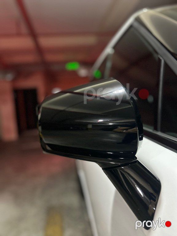 Hyundai Palisade, 2.5 L, 165 kWh, 2025 il, 17 000 km — Avtomobillər, Bakı (5)