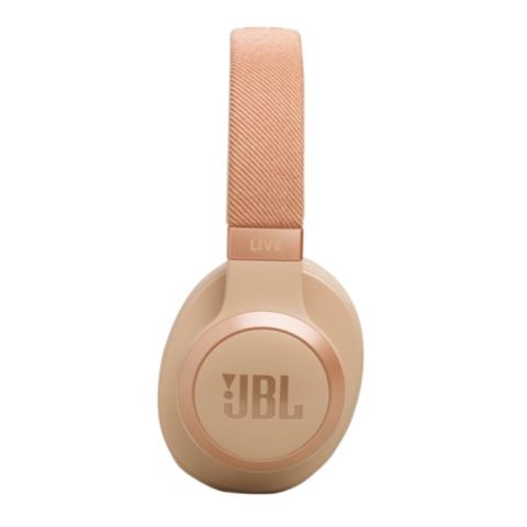 JBL Live 770NC Wireless ANC Headphones — Bakı