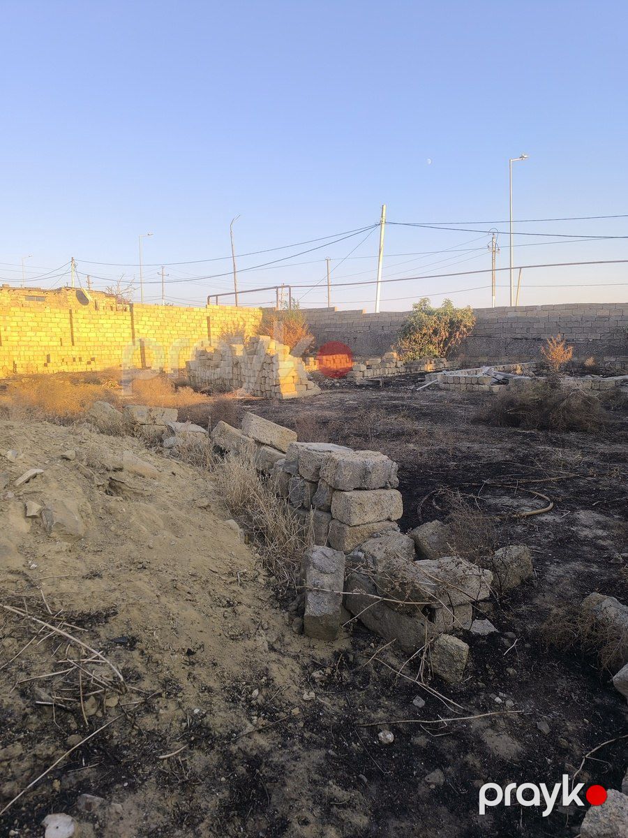 Satılır torpaq 7 sot — Torpaq, Bakı (8)