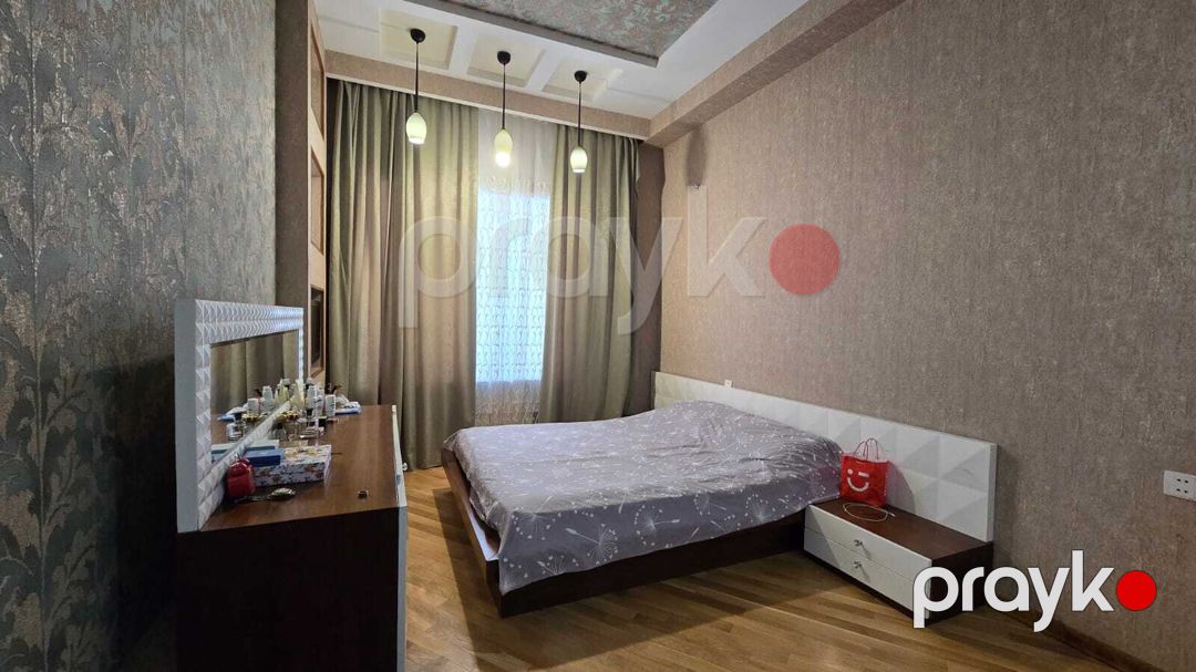 Satılır 3 otaqlı yeni tikili 162 m² — Mənzil, Bakı (6)