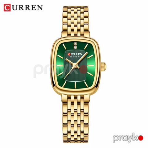 Qol saatı Curren C9093 QGY — Bakı