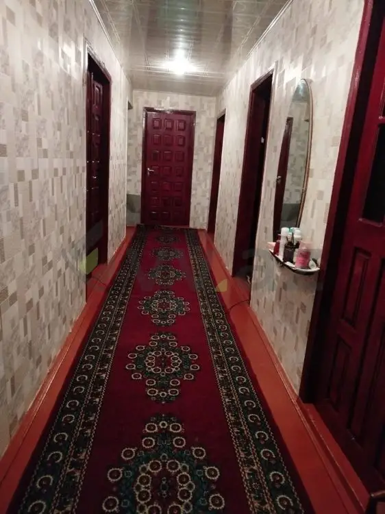 4 otaqlı mənzil Köhnə tikili Satılır, Şirvan — Mənzil, Şirvan (7)