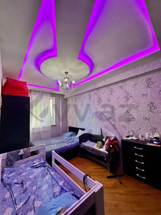 3 otaqlı mənzil Yeni tikili Kirayə, Bakıxanov qəs., Sabunçu, Bakı — Mənzil, Bakı (5)