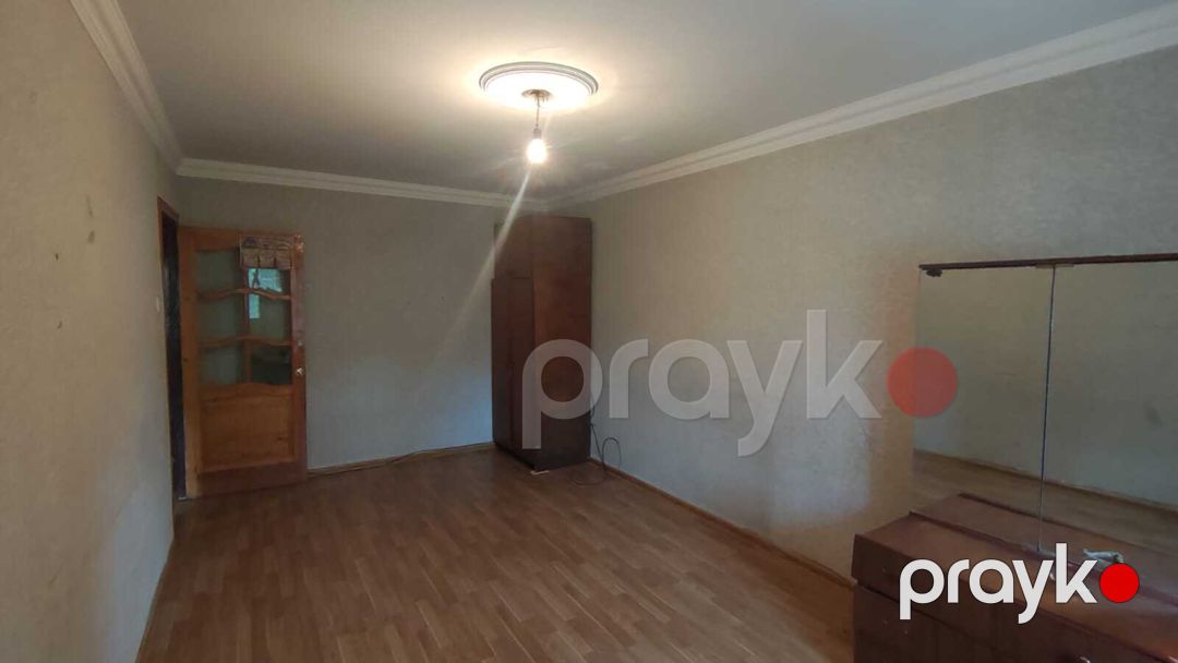 Satılır 1 otaqlı köhnə tikili 30 m² — Mənzil, Sumqayıt (4)