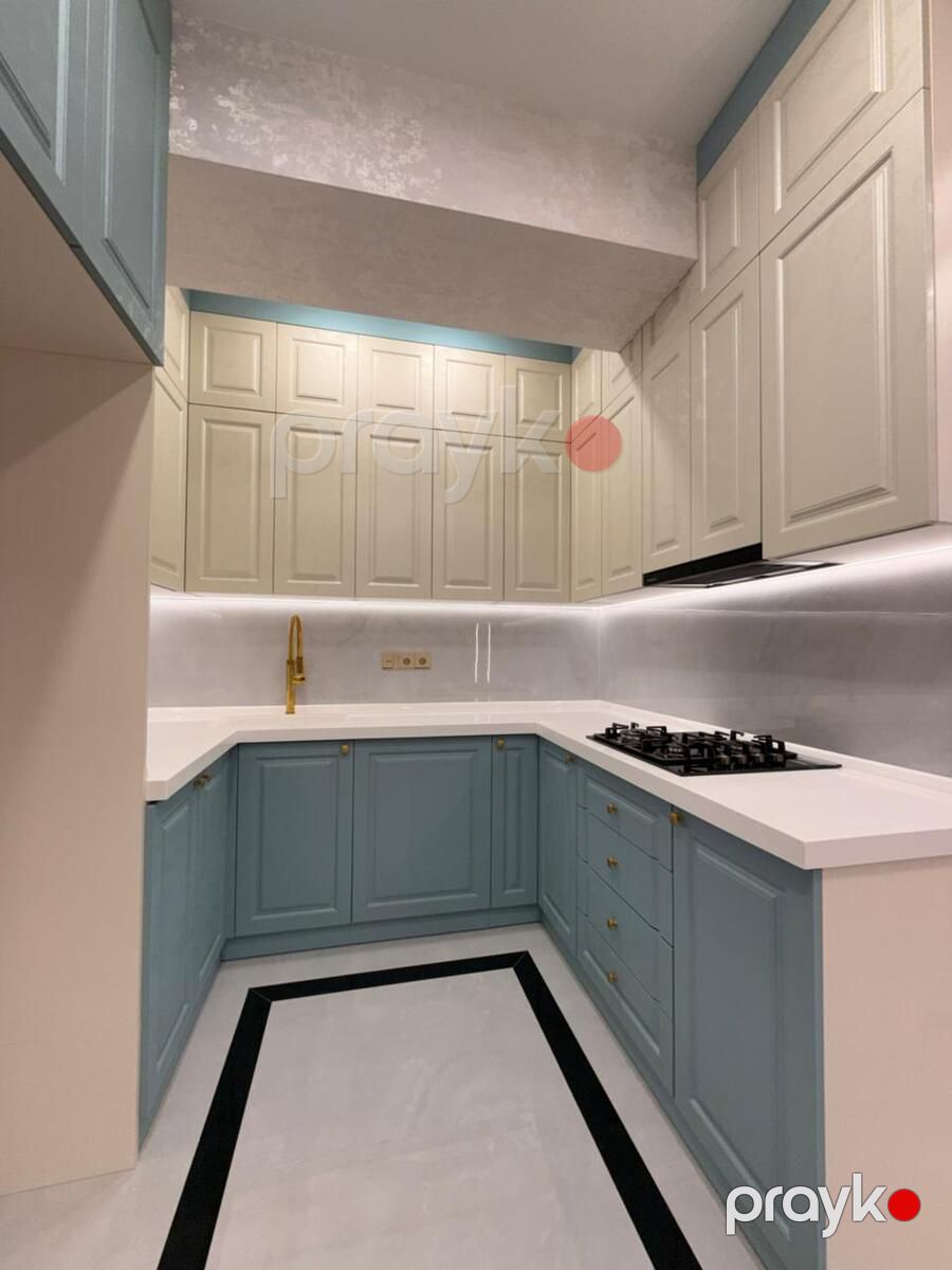 Satılır 2 otaqlı yeni tikili 86 m² — Mənzil, Bakı (6)