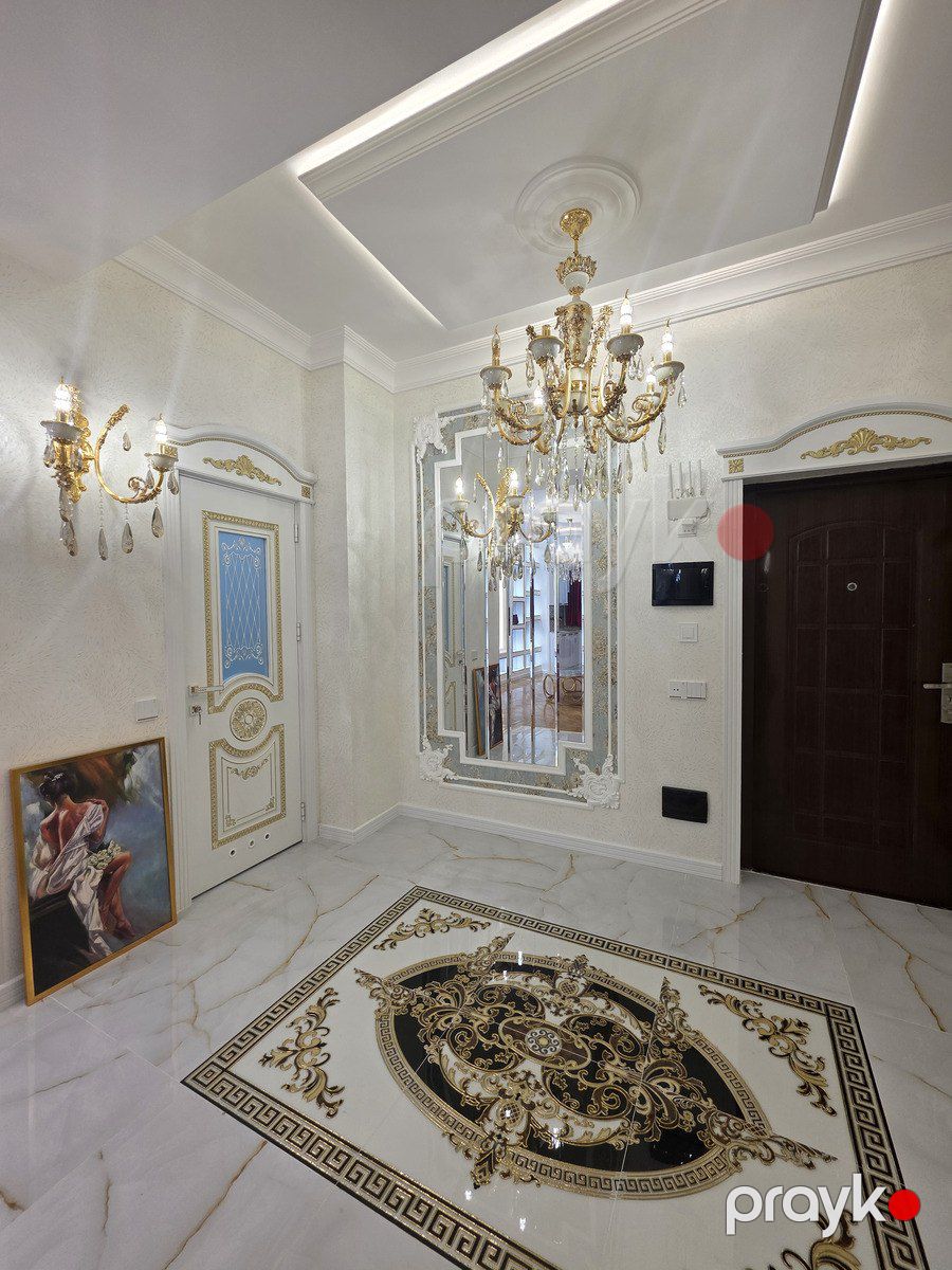 Satılır 2 otaqlı yeni tikili 58 m² — Mənzil, Bakı (12)