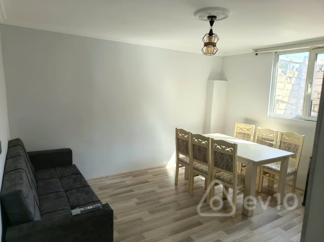 2 otaqlı həyət evi, 45 m², sulutəpə — kirayə — Ev, villa, Bakı (6)