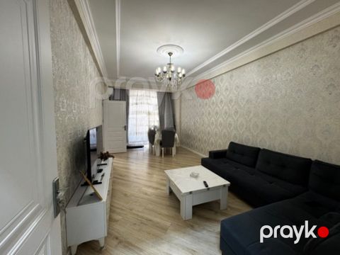 Satılır 3 otaqlı yeni tikili 60 m² — Xırdalan