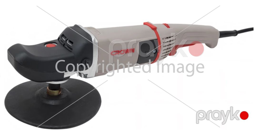 Bucaqlı pardaqlama maşını Crown CT-13528 — Təmir və inşaat, Bakı