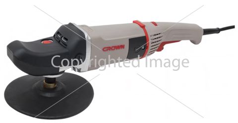 Bucaqlı pardaqlama maşını Crown CT-13528 — Bakı