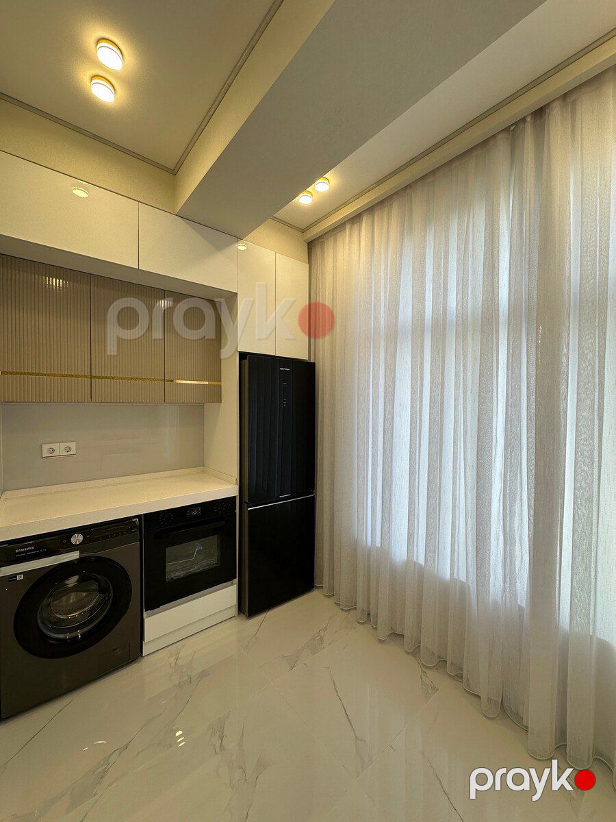 Satılır 2 otaqlı yeni tikili 69 m² — Mənzil, Bakı (8)