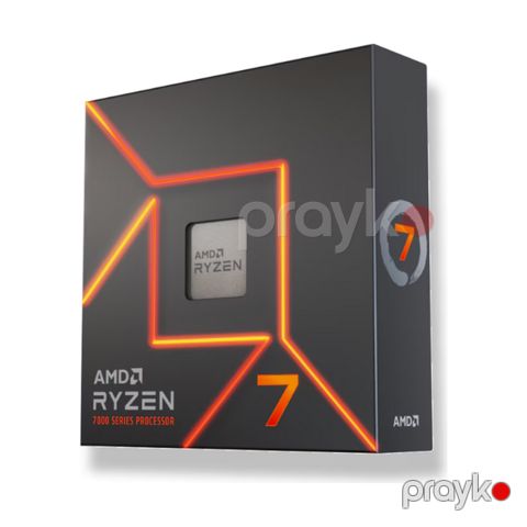 Prosessor “AMD Ryzen 7 7700X (Tray) — Bakı